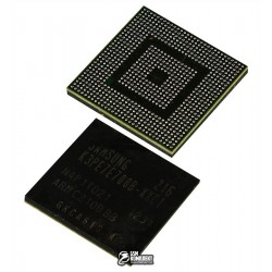 Центральный процессор K3PE7E700B-XXC1 для Samsung I9100 Galaxy S2, I9220 Galaxy Note, N7000 Note