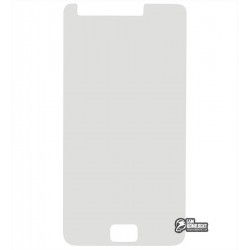 Загартоване захисне скло для Samsung I9100 Galaxy S2, 0,26 мм 9H