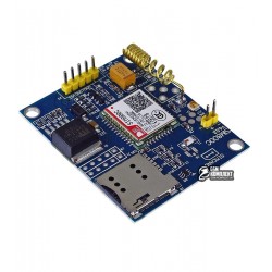 Модуль GSM/GPRS SIM800-C