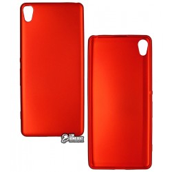 Чехол для Sony Xperia F3111 Xperia XA, F3112 Xperia XA Dual, F3113 Xperia XA, F3115 Xperia XA, F3116 Xperia XA Dua, силиконовый