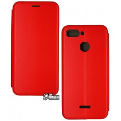 Чехол для Xiaomi Redmi 6, Fashion, книжка Чехол для Xiaomi Redmi 6, Fashion, книжка
