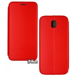 Чехол для Samsung J730 Galaxy J7 (2017), Fashion, книжка Чехол для Samsung J730 Galaxy J7 (2017), Fashion, книжка