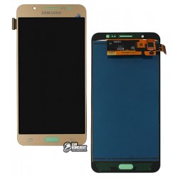 Дисплей для Samsung J710F Galaxy J7 
