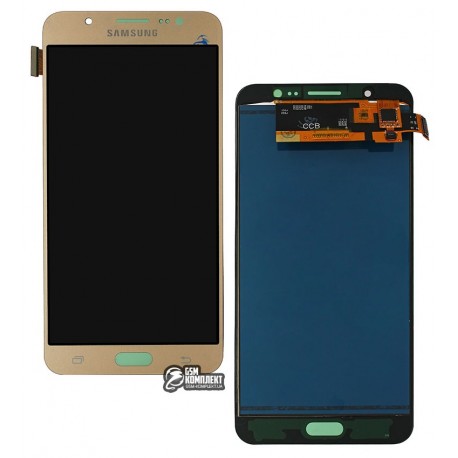 Дисплей для Samsung J710F Galaxy J7