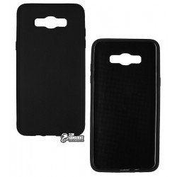 Чехол защитный Joy для Samsung j710 Galaxy J7 (2016), силиконовый, с текстурой кожи