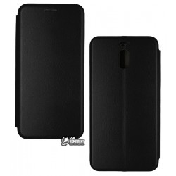 Чехол для Meizu M6 Note, Fashion, книжка