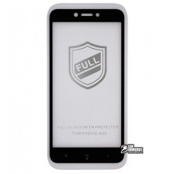 Закаленное защитное стекло Tiger Glass для Xiaomi Redmi 4X, 0,26 мм 9H, 2.5D, Full Glue Закаленное защитное стекло Tiger Glass для Xiaomi Redmi 4X, 0,26 мм 9H, 2.5D, Full Glue