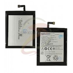 Аккумулятор BL245 для Lenovo S60 (Li-ion 3.8V 2150mAh)