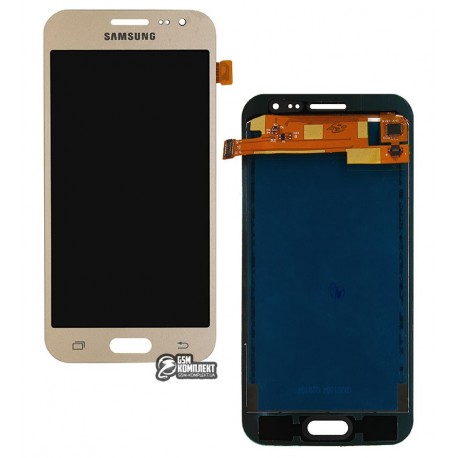 Дисплей для Samsung J200F Galaxy J2