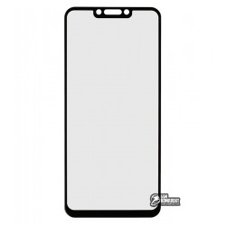 Закаленное защитное стекло для Huawei P Smart Plus, Mate 20 lite, T-PHOX GLASS SCREEN (CP+ FG), 0,26 мм 9H, 2.5D, черное Закаленное защитное стекло для Huawei P Smart Plus, Mate 20 lite, T-PHOX GLASS SCREEN (CP+ FG), 0,26 мм 9H, 2.5D, черное