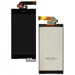 Дисплей для Sony E5803 Xperia Z5 Compact