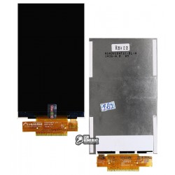 Дисплей для Explay Atom