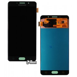 Дисплей для Samsung A7100 Galaxy A7 (2016)