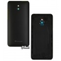 Корпус для HTC One mini 601n, China quality, чорний