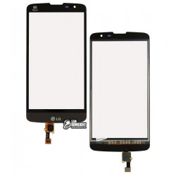 Тачскрин для LG D331, D335 L Bello Dual, черный Тачскрин для LG D331, D335 L Bello Dual, черный