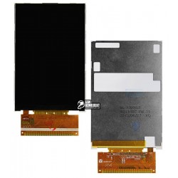 Дисплей для Fly IQ260, 46 pin, #HQ20106061349/15-12466-22492 Дисплей для Fly IQ260, 46 pin, #HQ20106061349/15-12466-22492