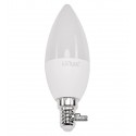 Лампа светодиодная Luxel Eco 044-NE E14 4000K 4W