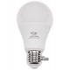 Лампа светодиодная Luxel Eco 060-NE 10W *3 Мультипак (в упаковке 3шт)
