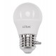 Лампа светодиодная ДШ Luxel Eco 057-NE E27 4000K 6W