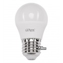 Лампа светодиодная ДШ Luxel Eco 057-NE E27 4000K 6W