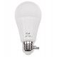 Лампа светодиодная Luxel Eco 065-NE E27 4000K 15W