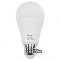 Лампа світлодіодна Luxel Eco 065-NE E27 4000K 15W