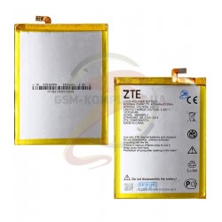 Аккумулятор 466380PLV для ZTE Blade A610, Li-Polymer, 3,8 В, 4000 мАч Аккумулятор 466380PLV для ZTE Blade A610, Li-Polymer, 3,8 В, 4000 мАч