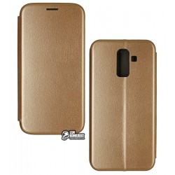 Чехол для Samsung J810 Galaxy J8 (2018), Fashion, книжка