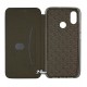 Чехол для Xiaomi Mi8, Fashion, книжка, черная