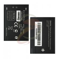 Аккумулятор для Alcatel One Touch Y800, Li-ion, 3,7 В, 1500 мАч #CAB23V0000C1 Аккумулятор для Alcatel One Touch Y800, Li-ion, 3,7 В, 1500 мАч #CAB23V0000C1