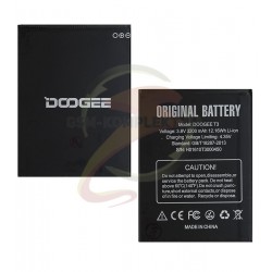 Аккумулятор (акб) для Doogee T3 , (Li-ion 3.7V 3200mAh) Аккумулятор (акб) для Doogee T3 , (Li-ion 3.7V 3200mAh)