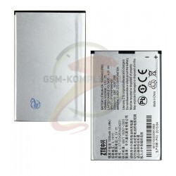 Аккумулятор для ZTE Blade A6 A0620 Аккумулятор для ZTE Blade A6 A0620