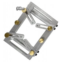 Держатель для плат BAKU BK853T с открытым низом