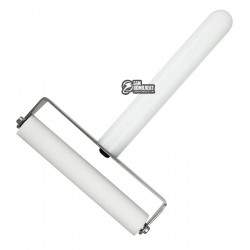 Валик силиконовый прижимной Baku BK 7267 (ширина 92mm)