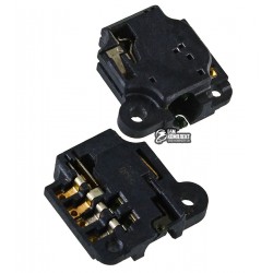 Коннектор handsfree для Xiaomi Mi Note Коннектор handsfree для Xiaomi Mi Note