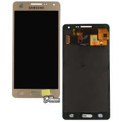 Дисплей для Samsung A500F Galaxy A5