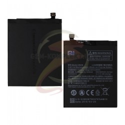 Аккумулятор BM3B для Xiaomi Mi Mix 2, Mi Mix Evo, Li-ion, 3,85 B, 3400 мАч Аккумулятор BM3B для Xiaomi Mi Mix 2, Mi Mix Evo, Li-ion, 3,85 B, 3400 мАч