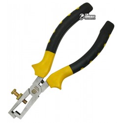 Клещи для снятия изоляции Vorel, 160 мм