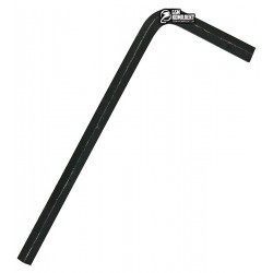 Ключ шестигранный Vorel, L-образный, 4мм Ключ шестигранный Vorel, L-образный, 4мм