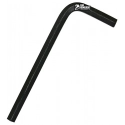 Ключ шестигранный Vorel, L-образный, 5мм Ключ шестигранный Vorel, L-образный, 5мм