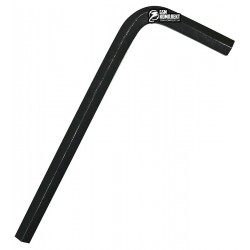 Ключ шестигранный Vorel, L-образный, 6мм Ключ шестигранный Vorel, L-образный, 6мм