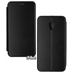 Чехол для Meizu M5, Fashion, книжка