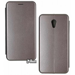 Чехол для Meizu M5 Note, Fashion, книжка