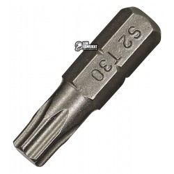 Бита Torx T30 YATO, L = 25 мм Бита Torx T30 YATO, L = 25 мм