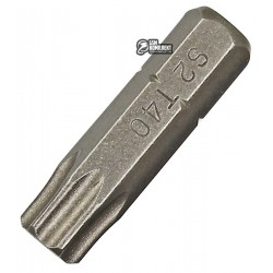 Бита Torx T40 YATO, L = 25 мм