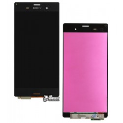 Дисплей для Sony D6603 Xperia Z3 Дисплей для Sony D6603 Xperia Z3