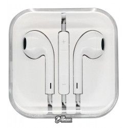 Наушники USAMS EP-22