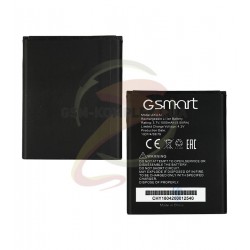 Аккумулятор для Gigabyte Gsmart Aku A1 (Li-ion 3.7V 1500mAh) Аккумулятор для Gigabyte Gsmart Aku A1 (Li-ion 3.7V 1500mAh)
