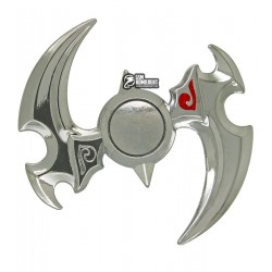 Спиннер Heroes Batman (металлический)