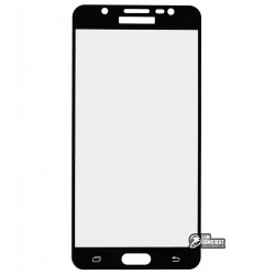 Закаленное защитное стекло для Samsung J710F, J710FN, J710H, J710M Galaxy J7 (2016), 0,26 мм 9H